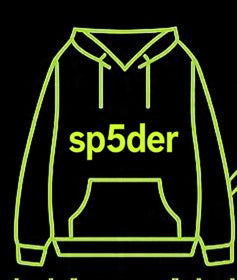 Sp5der Vendor