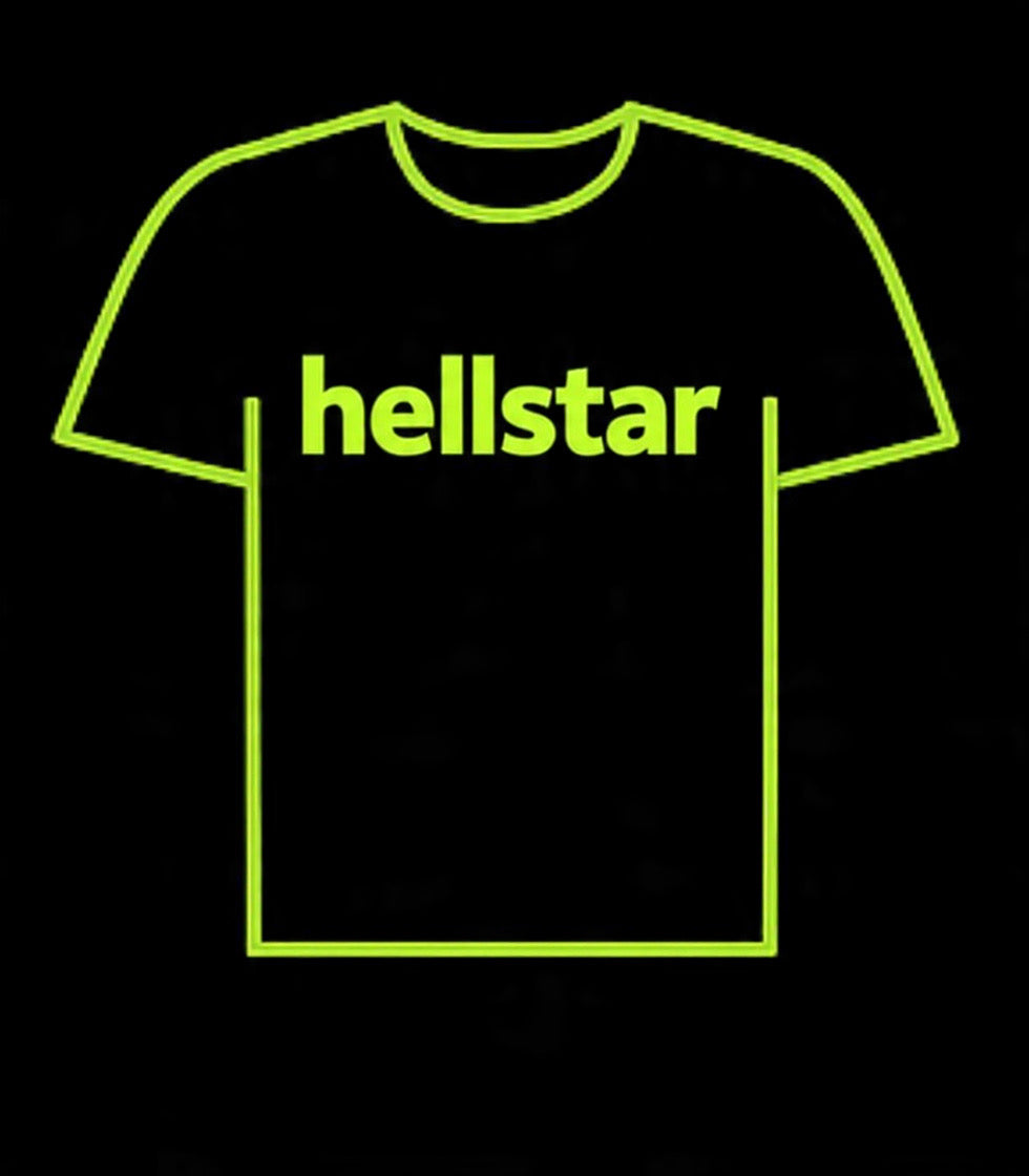 Hellstar Vendor